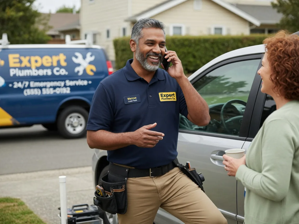 Drain Cleaning Bruceton, TN FAQs